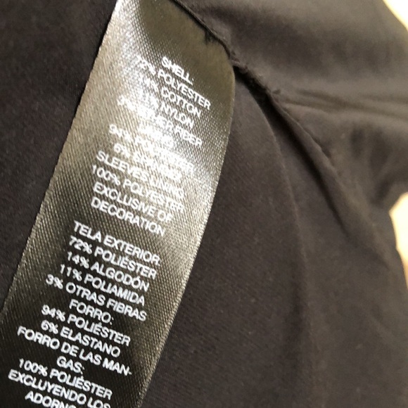 WHBM tweed jacket - Picture 5 of 9